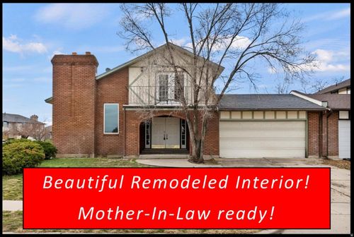 5495 S 2100 W, Roy, UT, 84067-2417 | Card Image