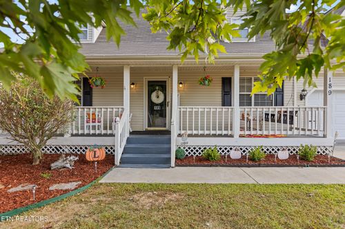 189 Christian Dr Nw, Cleveland, TN, 37312-6350 | Card Image