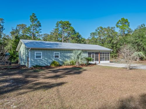 242 Carter Rd, Crawfordville, FL, 32327-4870 | Card Image