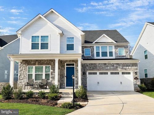 11360 Wheeler Ridge Drive, MANASSAS, VA, 20109 | Card Image