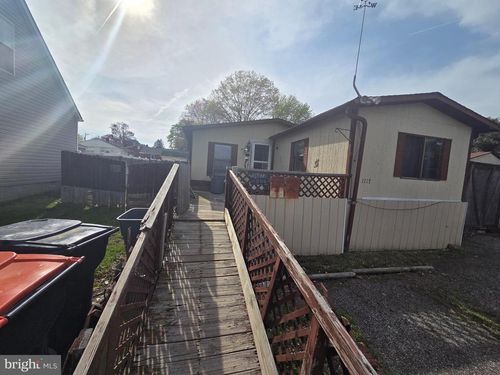 1117 Aiken Avenue Ext, PERRYVILLE, MD, 21903-2609 | Card Image