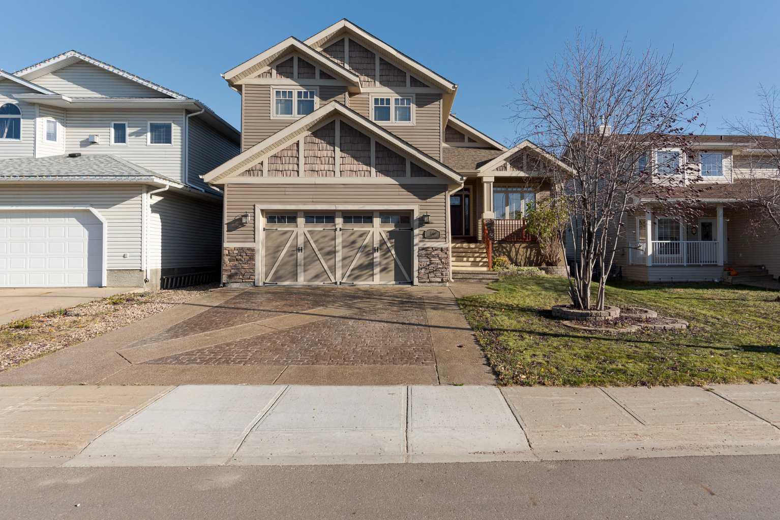 156 Wilson Drive, For Sale in Fort Mcmurray Zoocasa