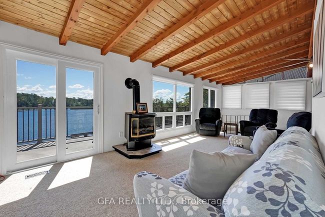 281 Rainbow Dr, House other with 4 bedrooms, 2 bathrooms and 4 parking in Bailieboro ON | Image 16