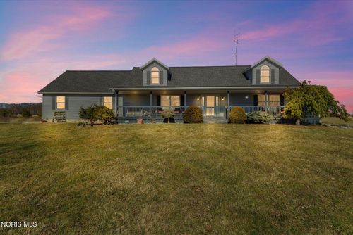 2239 County Road F, Edon, OH, 43518-9578 | Card Image