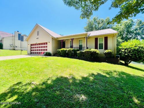 91 Mcgee Loop, Jackson, TN, 38305-9576 | Card Image