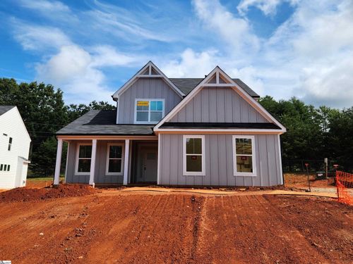 309 Old Shirley Rd, Central, SC, 29630-9330 | Card Image