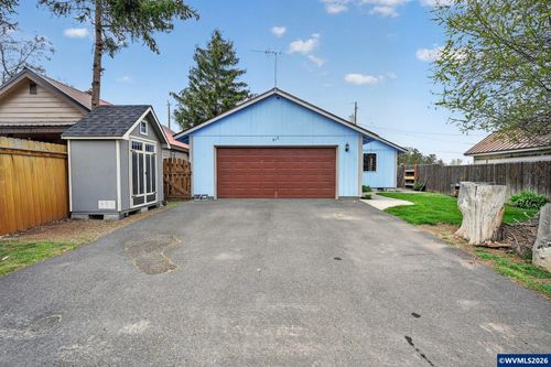 817 2nd Av, Culver, OR, 97734 | Card Image