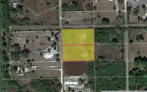 775 and 765 N Arboleda Street, Clewiston, FL, 33440 | Card Image