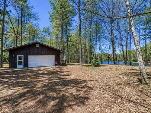 7768 Hiawatha Cir, Saint Germain, WI, 54558-9317 | Card Image