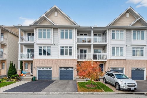 105 Caithness Pvt, Orléans, ON, K1W0G4 | Card Image