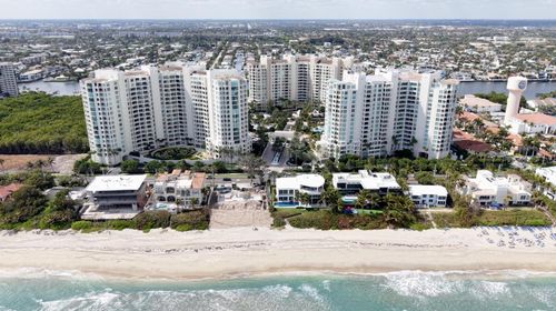 apt-709-3740 S Ocean Blvd, Highland Beach, FL, 33487-3403 | Card Image