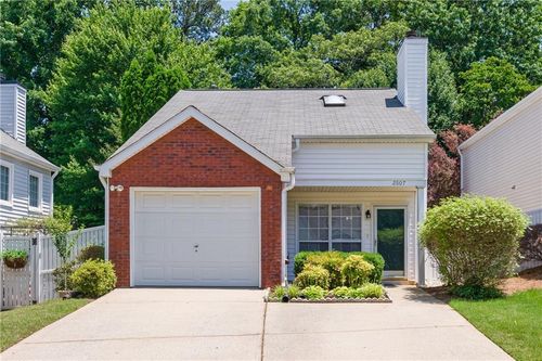 2507 Albion Farm Way, Duluth, GA, 30097-7623 | Card Image