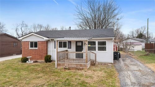 1920 Vienna Rd, Charlestown, IN, 47111-9502 | Card Image