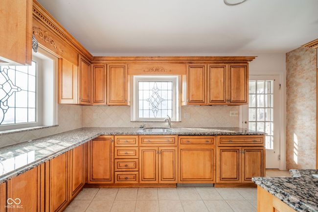 1119 S Main St, House other with 4 bedrooms, 3 bathrooms and null parking in New Castle IN | Image 26