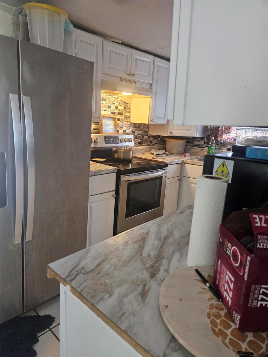 Residential in Fort Pierce 4