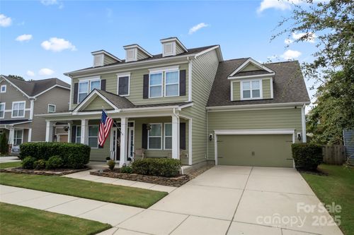 15513 Foreleigh Rd, Huntersville, NC, 28078-7562 | Card Image