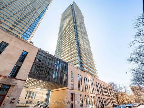 805-65 St Mary St, Toronto, ON, M5S0A6 | Card Image