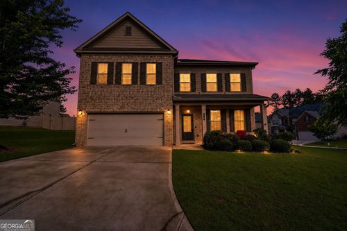 16 Tranquility Lane, Dallas, GA, 30132 | Card Image