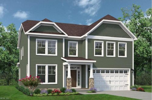 305 Rhapsody Dr, Suffolk, VA, 23435-4175 | Card Image
