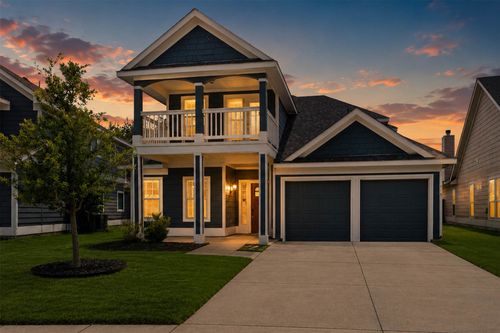 9787 Old Field Dr, McKinney, TX, 75072-2817 | Card Image