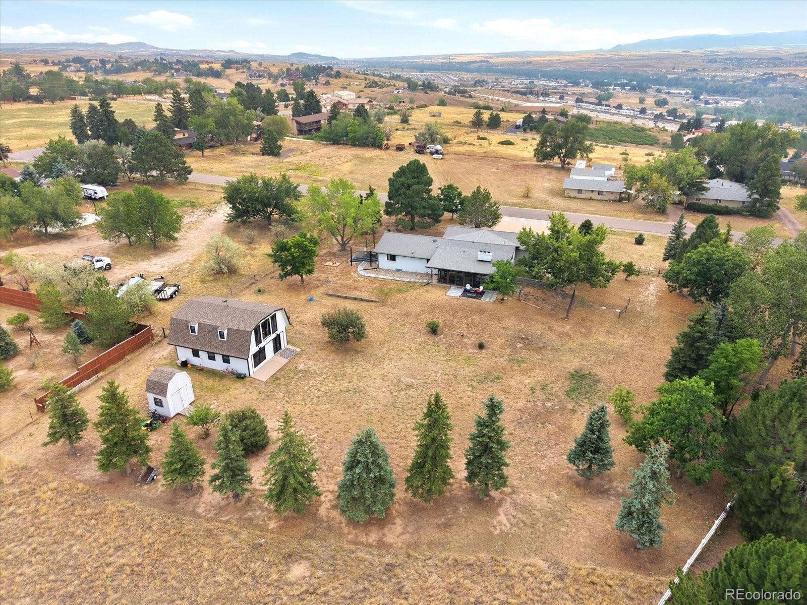 Residential in Littleton 3