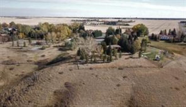 10 Sunset Cres, House detached with 3 bedrooms, 3 bathrooms and null parking in Lethbridge County AB | Image 42