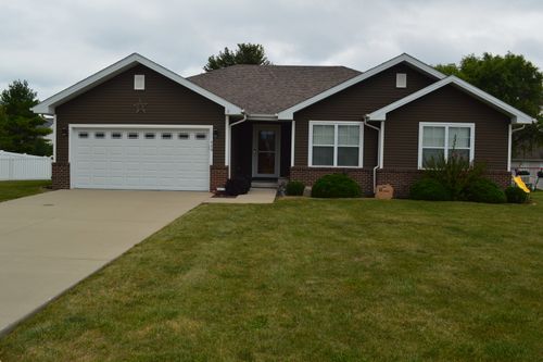 420 Eagles Landing Drive, Manteno, IL, 60950 | Card Image