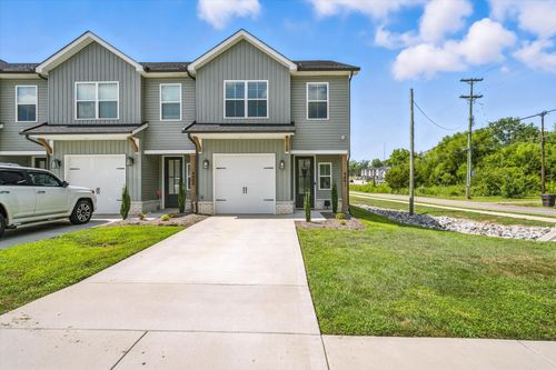 4891 Ancient Glacier Ln, Knoxville, TN, 37918-4016 | Card Image