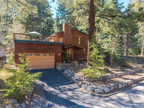 862 Jennifer St, Incline Village, NV, 89451-8639 | Card Image