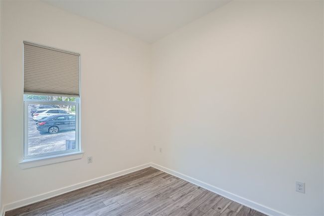 Secondary bedroom located on the second floor. | Image 23
