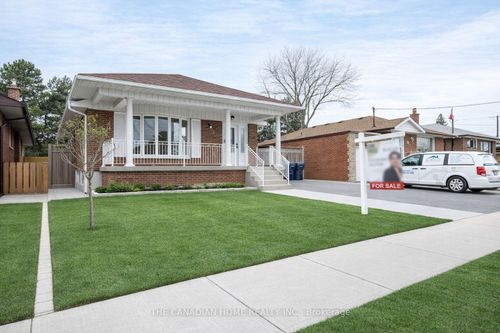 70 Moraine Hill Dr, Scarborough, ON, M1T2A2 | Card Image