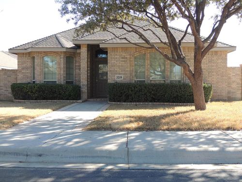 3219 Chelsea Place, Midland, TX, 79705 | Card Image