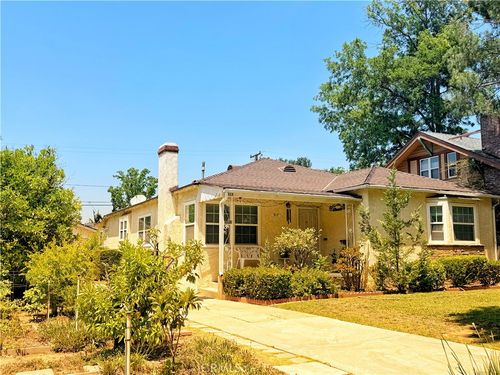 917 N Olive Ave, Alhambra, CA, 91801-1346 | Card Image