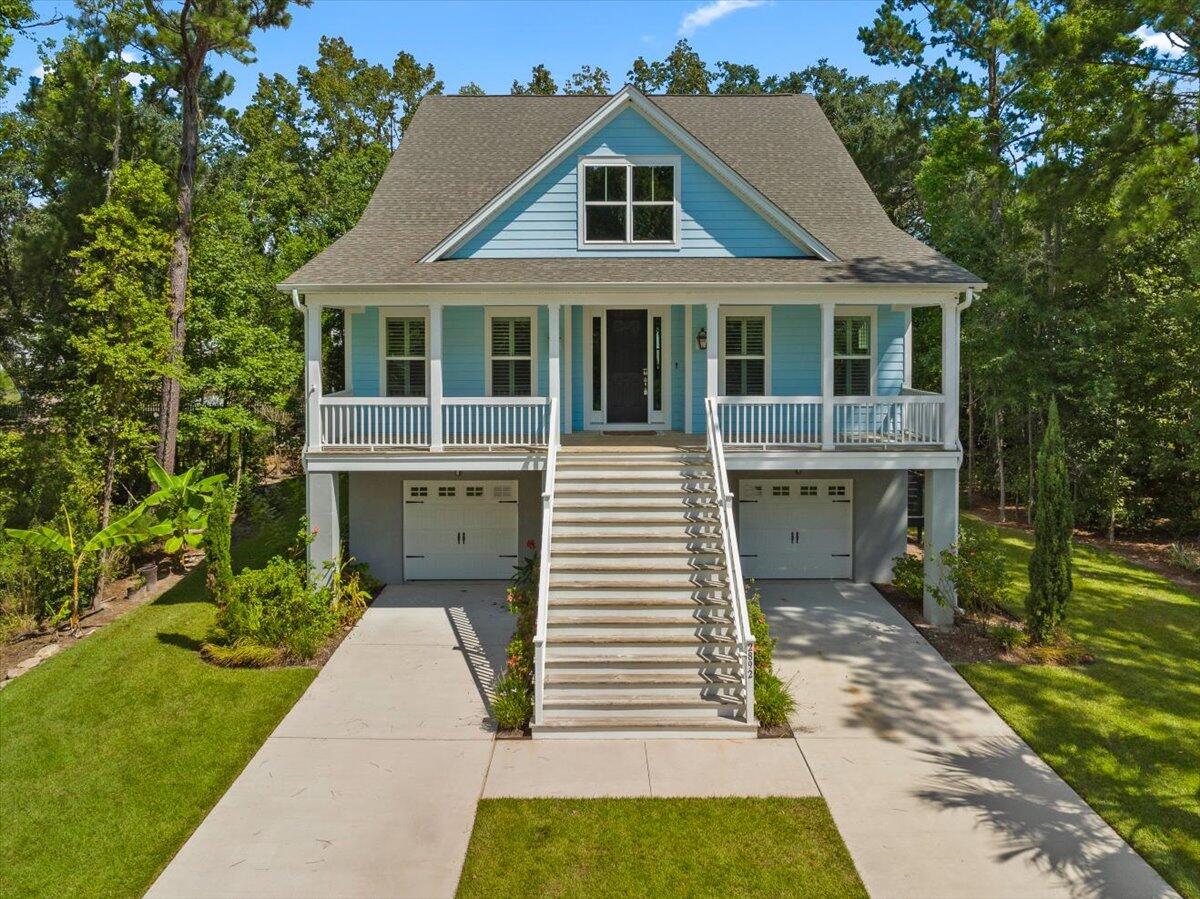 Claybrook St, Johns Island, SC 29455