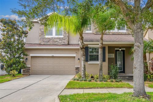 6926 Rocky Canyon Way, Tampa, FL, 33625 | Card Image