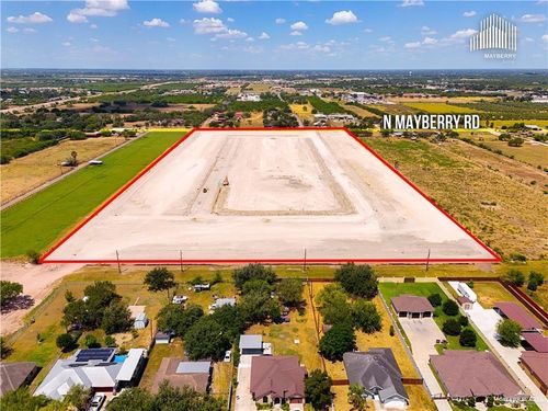58 Zurich Ave, Mission, TX, 78573 | Card Image