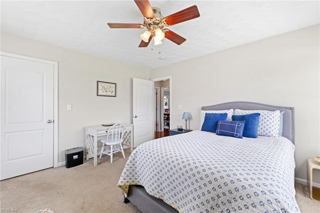 34337 Unity Rd, House other with 3 bedrooms, 2 bathrooms and null parking in Zuni VA | Image 45