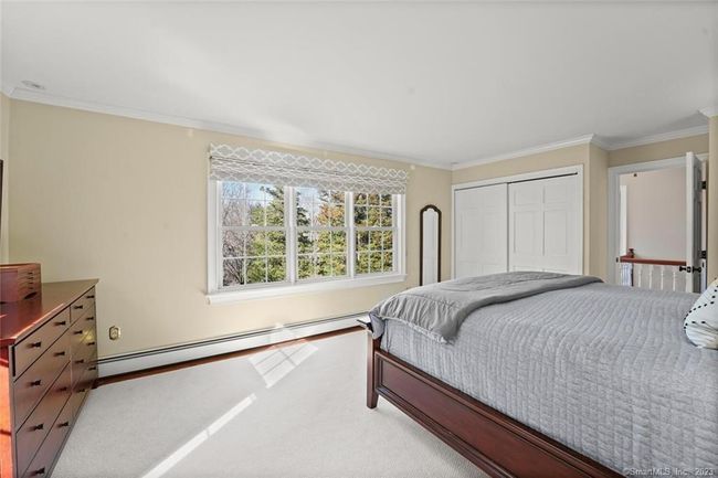 5 Holly Pl, House other with 4 bedrooms, 3 bathrooms and null parking in Wilton CT | Image 20
