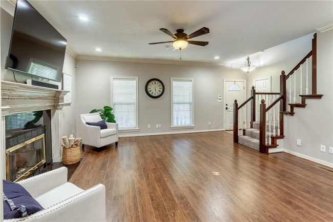 5200 Hardscrabble Way, House other with 5 bedrooms, 5 bathrooms and null parking in Fort Smith AR | Image 11