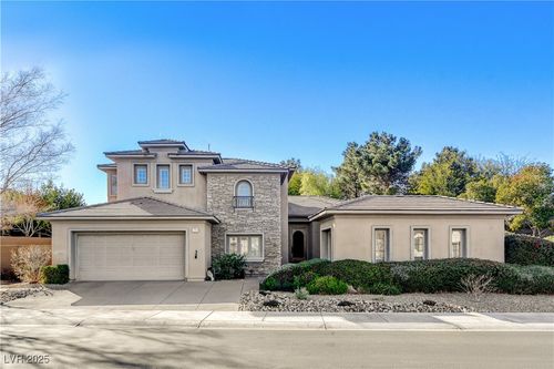 29 Desert Highlands Dr, Henderson, NV, 89052-6519 | Card Image