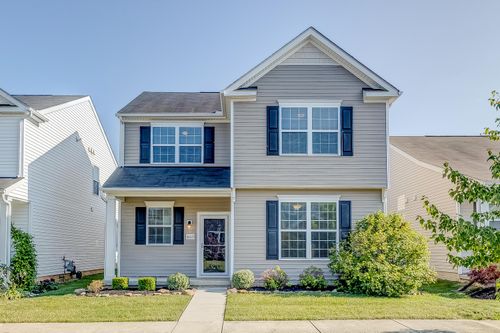 6113 Follensby Dr, Westerville, OH, 43081-2684 | Card Image