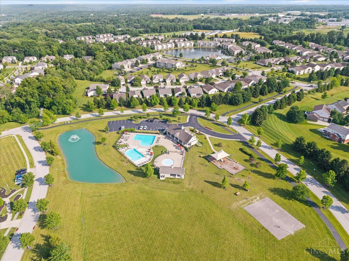 Residential in Batavia Twp 3