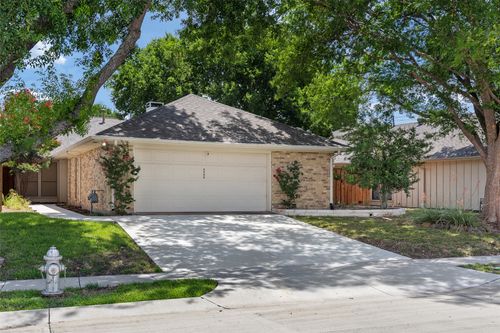 6508 Mccormick Ranch Court, Plano, TX, 75023 | Card Image