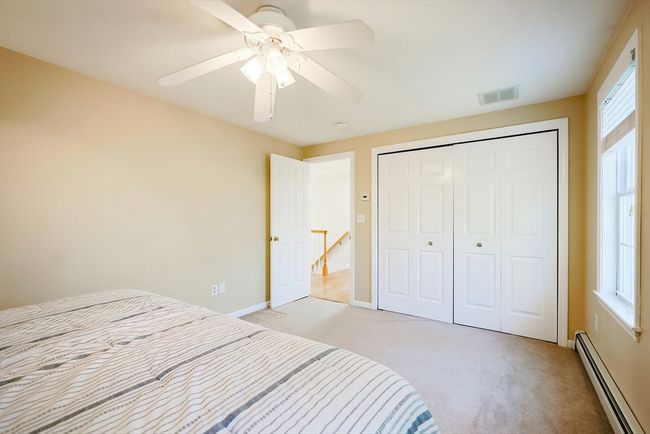 52 Quail Creek Rd, House other with 4 bedrooms, 3 bathrooms and 4 parking in North Attleboro MA | Image 23