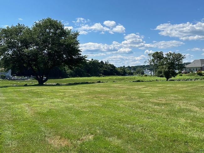 76 Old North Road marsh area view overlooking mouth of Mystic River. | Image 9