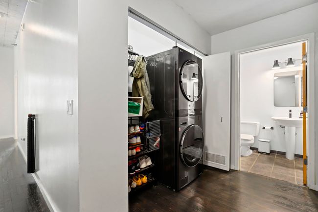 UNIT-907 - 1620 S Michigan Ave, Condo with 2 bedrooms, 2 bathrooms and 1 parking in Chicago IL | Image 17