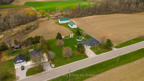 573 Norfolk County Road 28, Langton, ON, N0E1G0 | Card Image