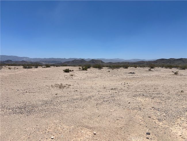 65875 Sonora Rd, Home with 0 bedrooms, 0 bathrooms and null parking in Joshua Tree CA | Image 5
