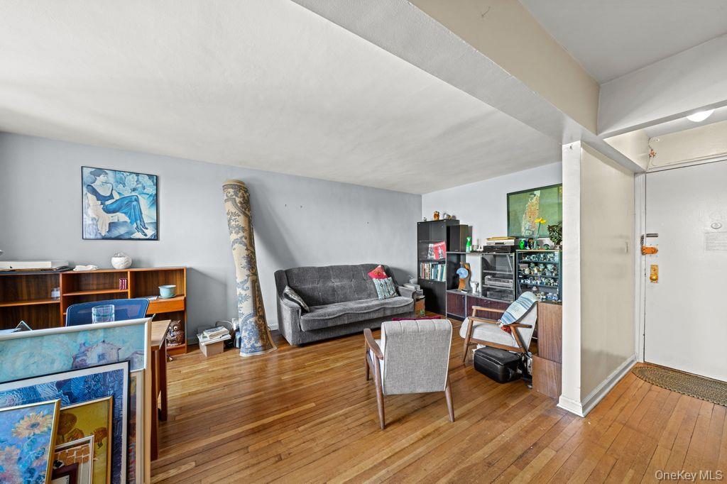 Residential in New York 5
