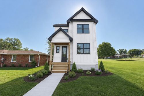 209 Cude Ln, Madison, TN, 37115-2203 | Card Image